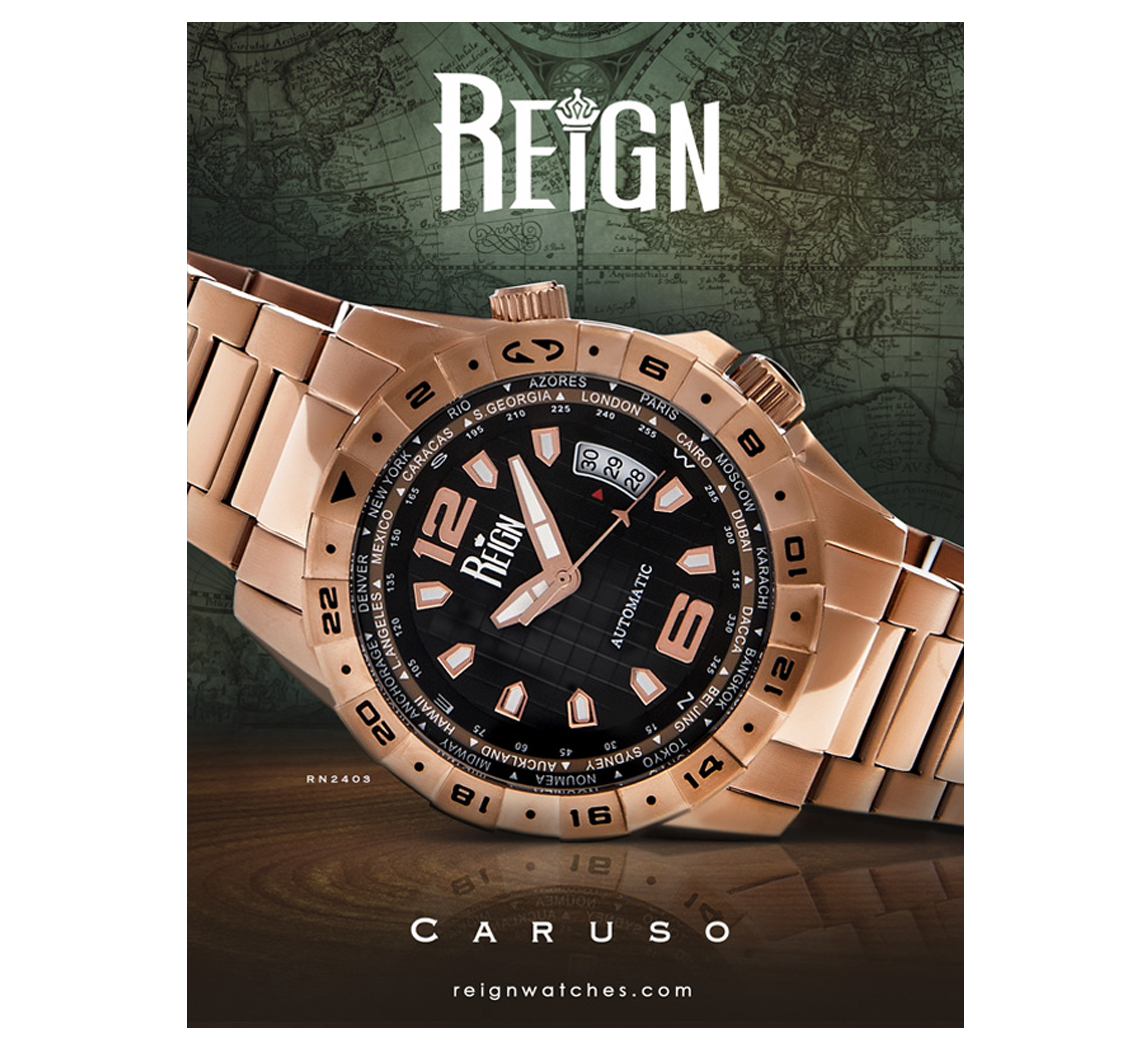 Website Advertisement