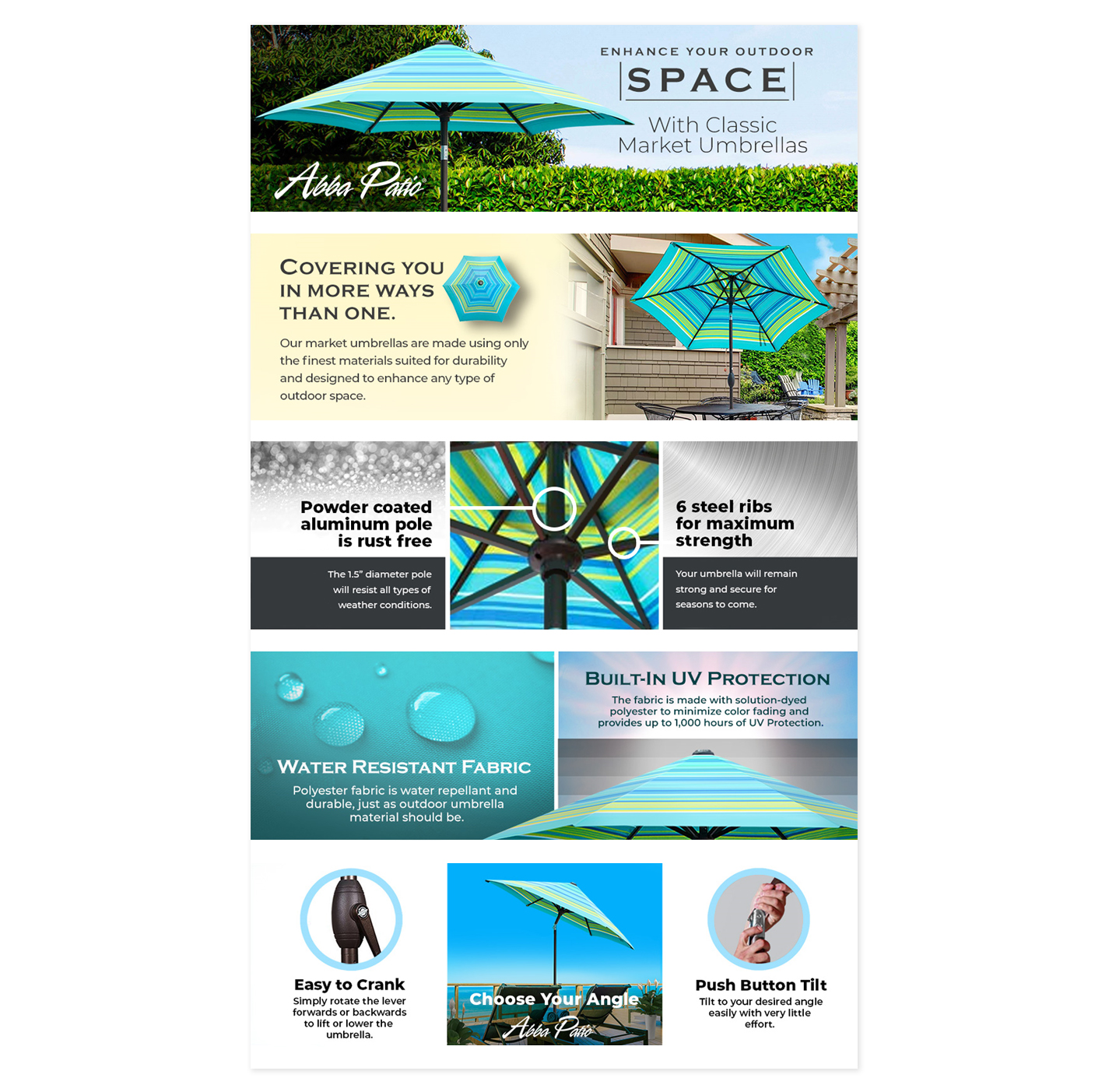 Web Banners