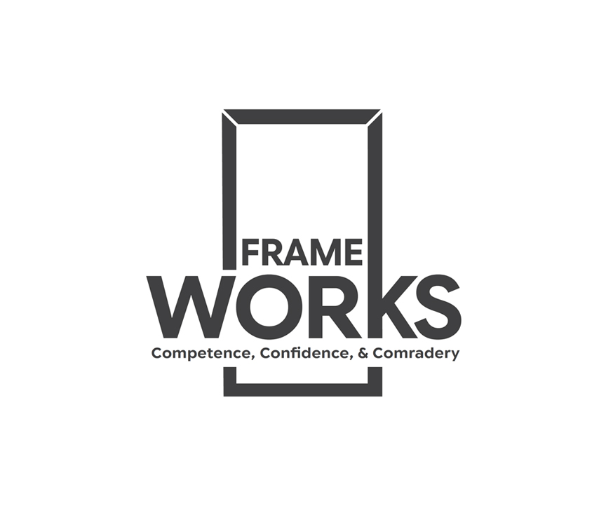 Logo for industrial training program
